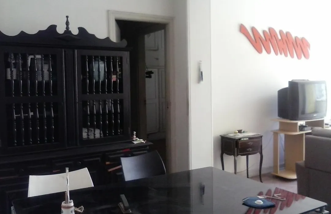 Apartamento Nossa Senhora-1