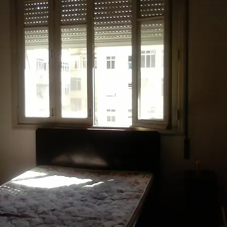 Apartamento Nossa Senhora-3